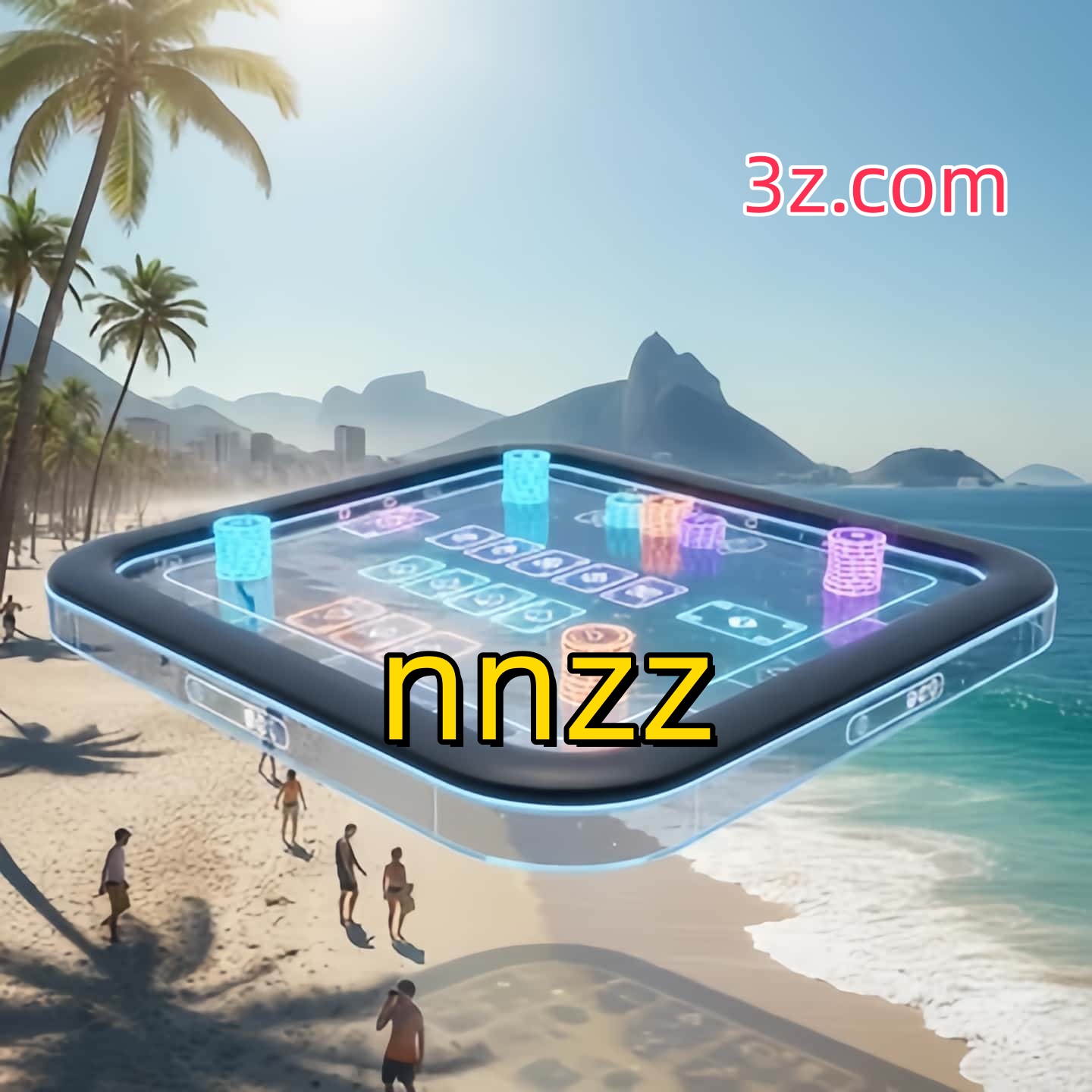 Sinta a adrenalina dos jogos de cassino com nnzz