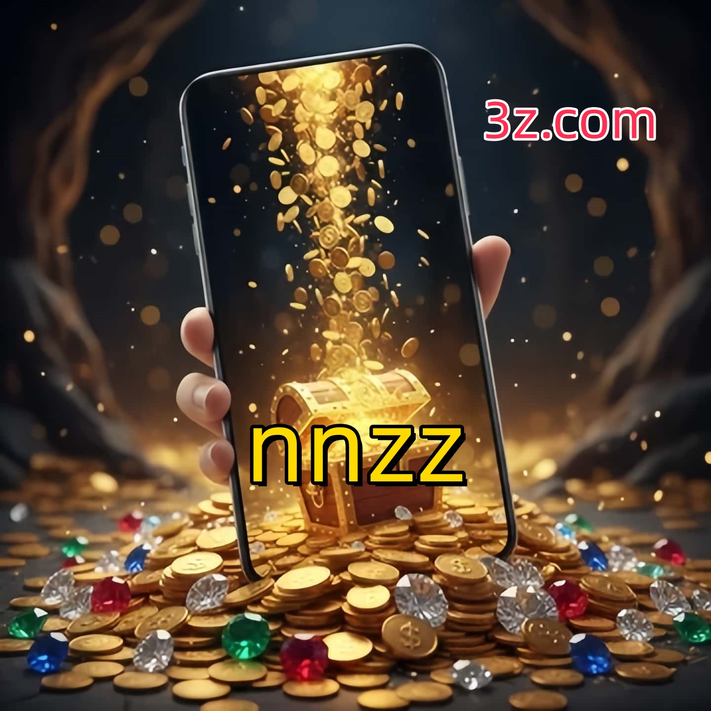 Interface moderna de login do nnzzbv.com