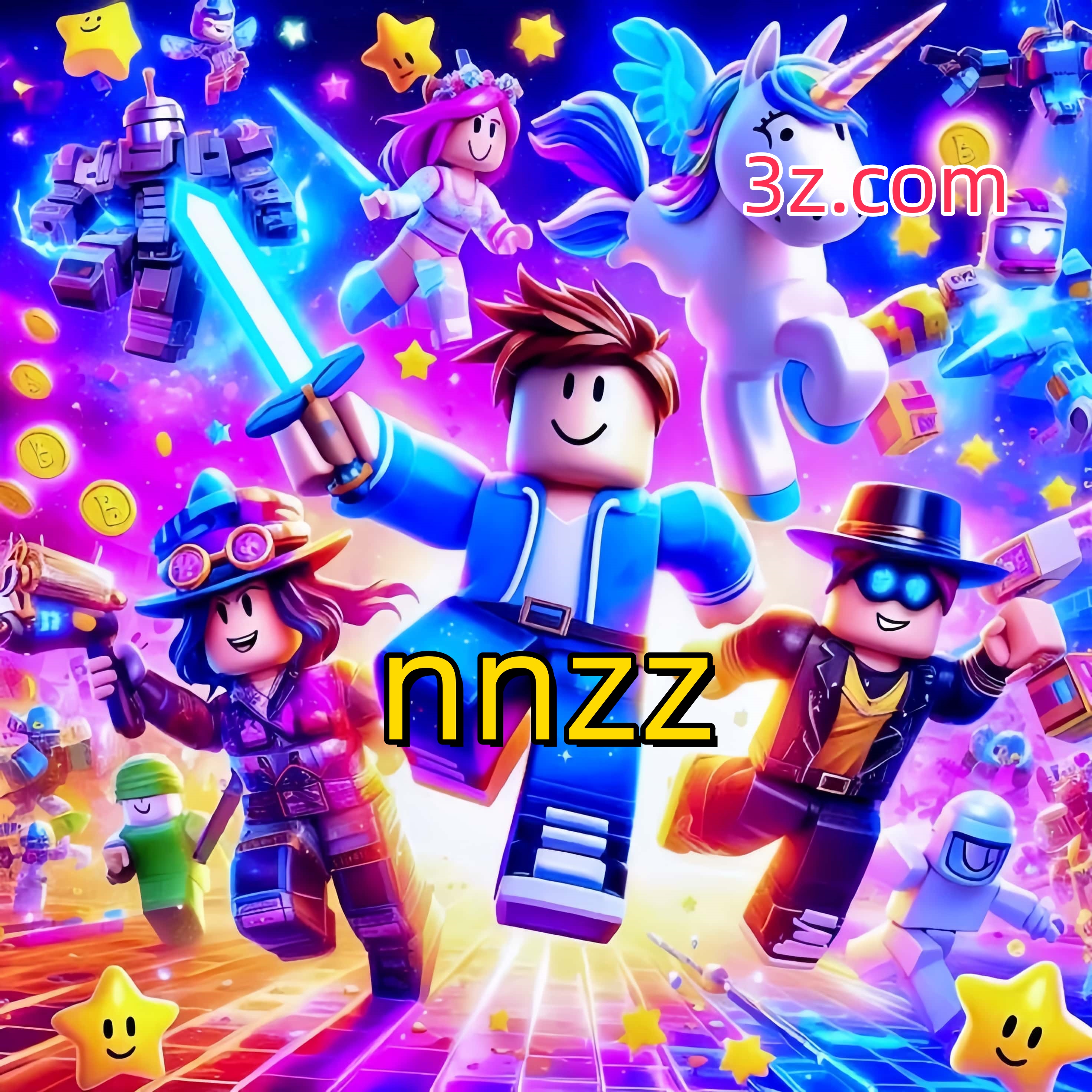 Experimente o Login Seguro Premium no nnzz