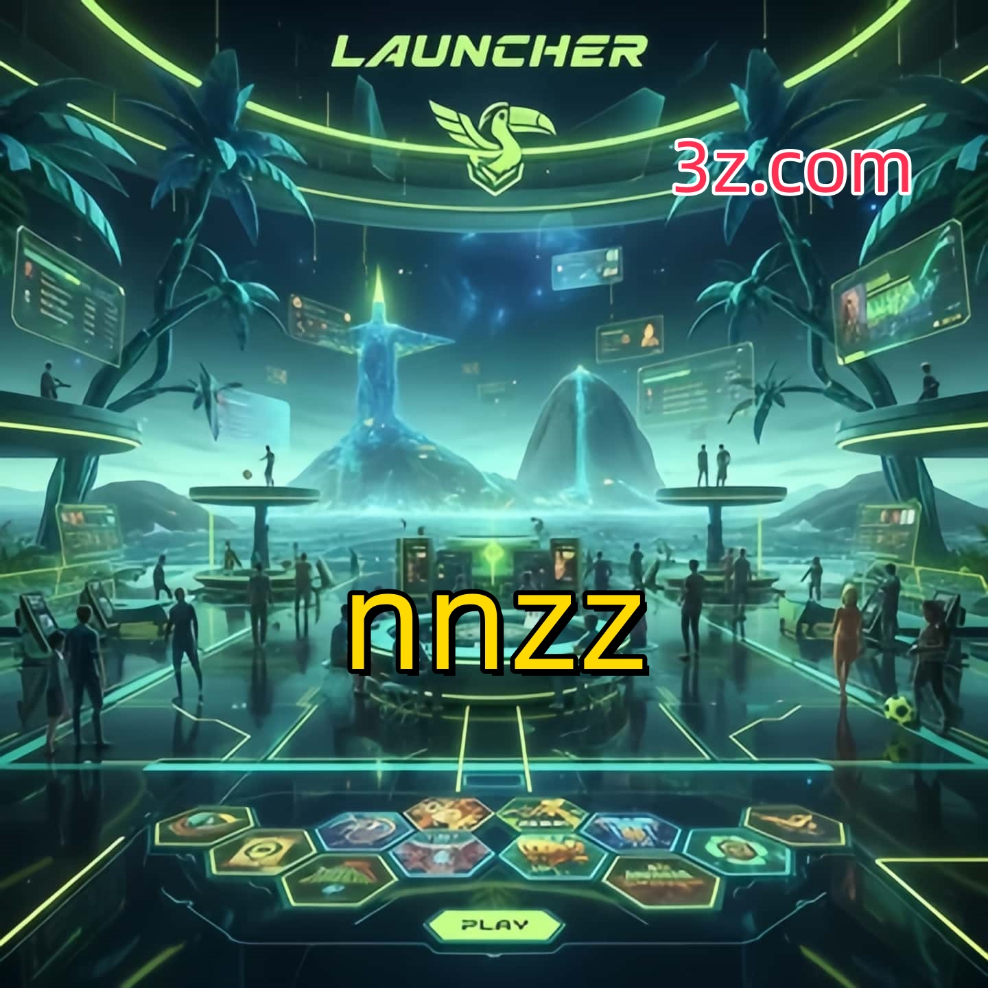 nnzz: Seu Especialista em Apostas Esportivas Brasileiras